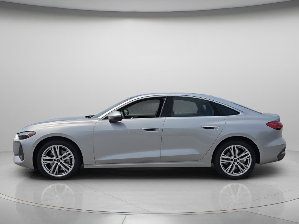 New 2026 Audi A5 Prestige AWD/4WD image 2