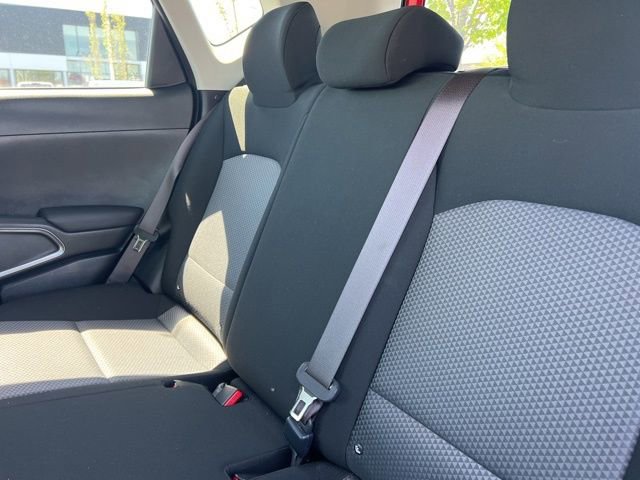 Certified 2022 Kia Soul LX image 27