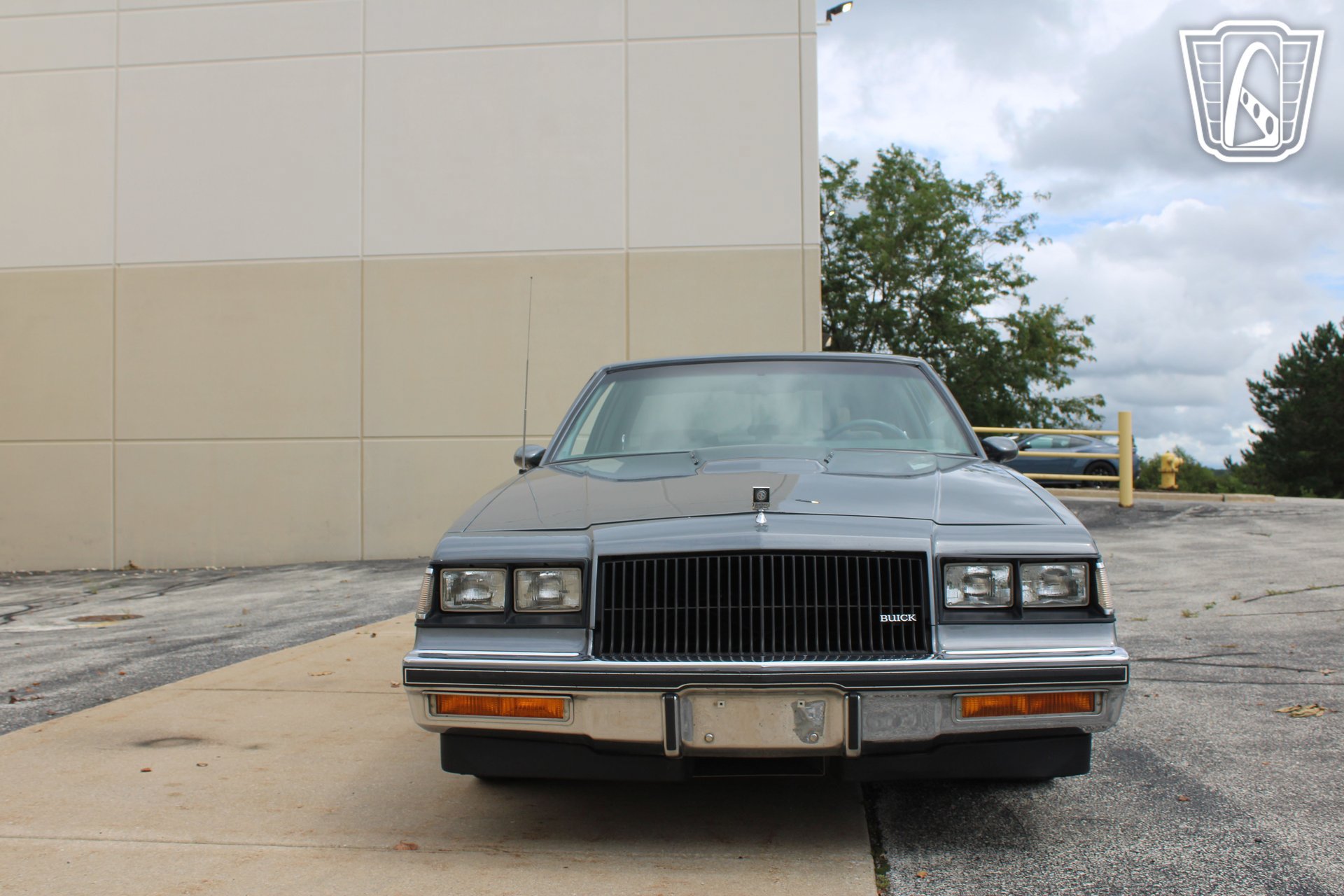 Used 1987 Buick Regal Coupe RWD image 25