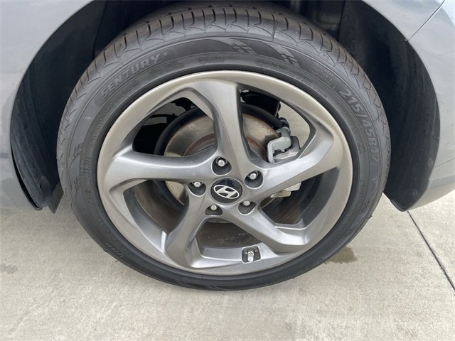 Used 2019 Hyundai Veloster 2.0 image 30