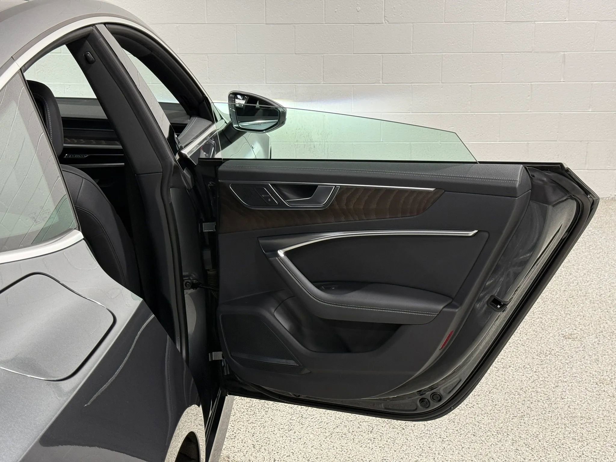 Used 2019 Audi A7 3.0T Premium Plus w/ Premium Plus Package AWD/4WD image 58