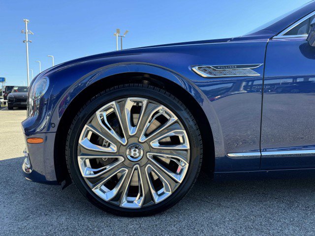 Used 2023 Bentley Flying Spur W12 image 76