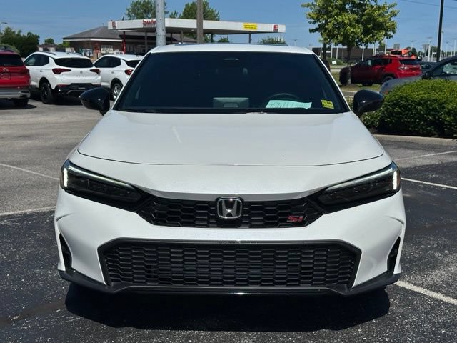 Used 2025 Honda Civic Si image 2