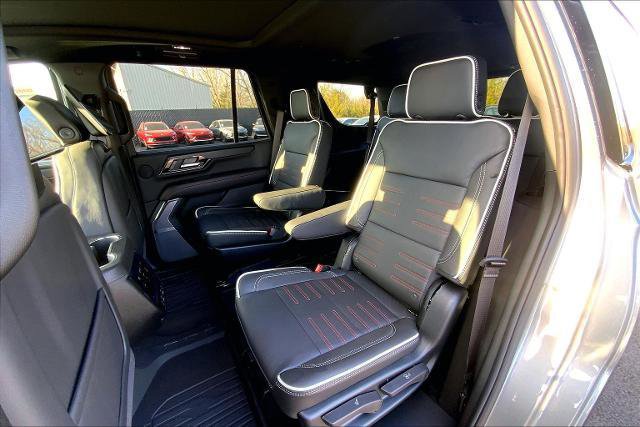 New 2026 GMC Yukon AT4 Ultimate AWD/4WD image 13