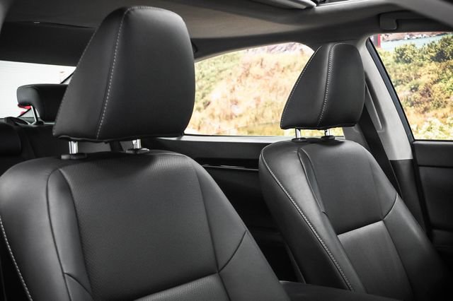 Used 2017 Lexus ES 350 FWD image 25