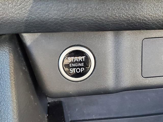 Certified 2023 Nissan Rogue SV image 24