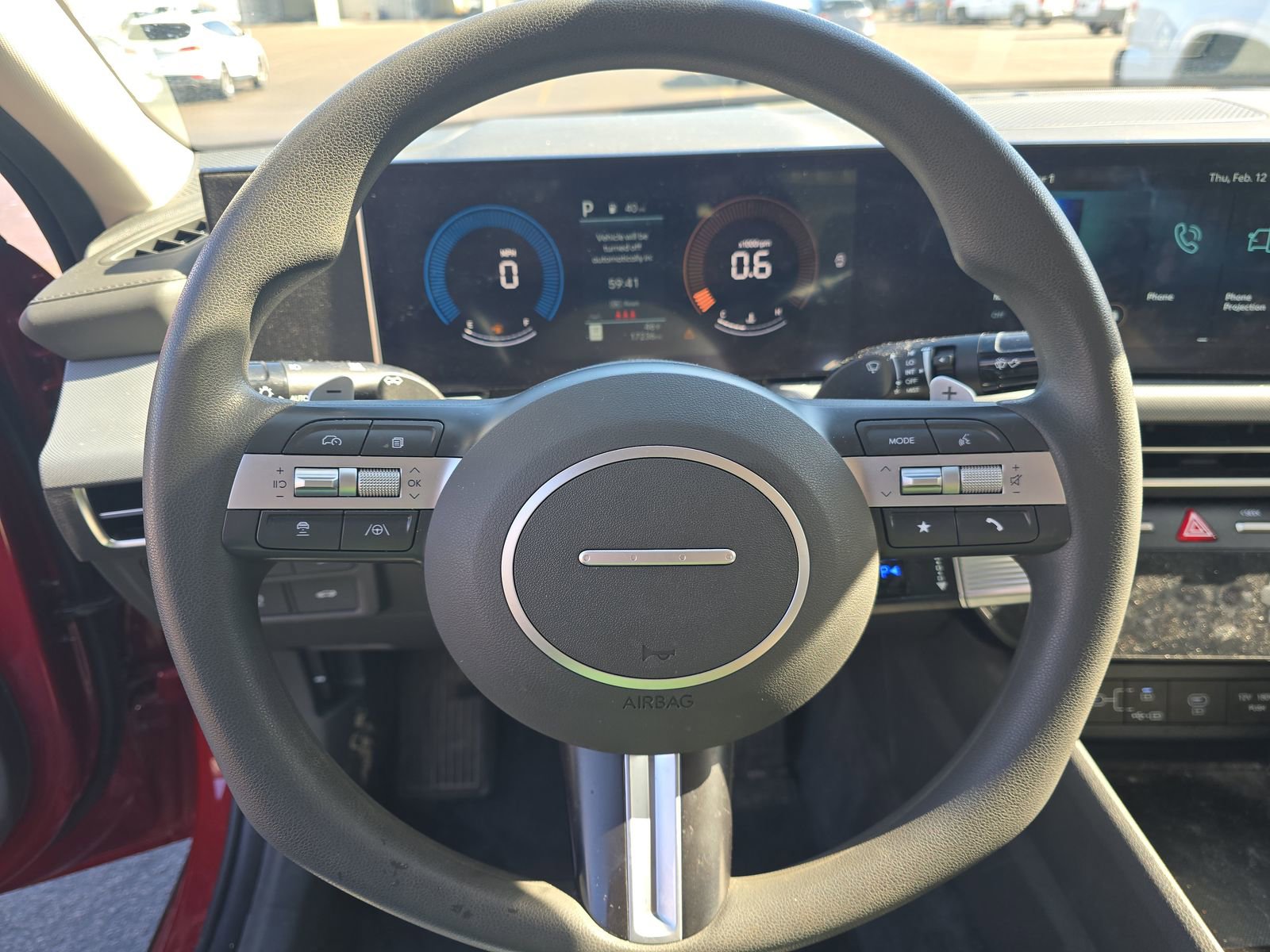 Used 2024 Hyundai Sonata SEL FWD image 5