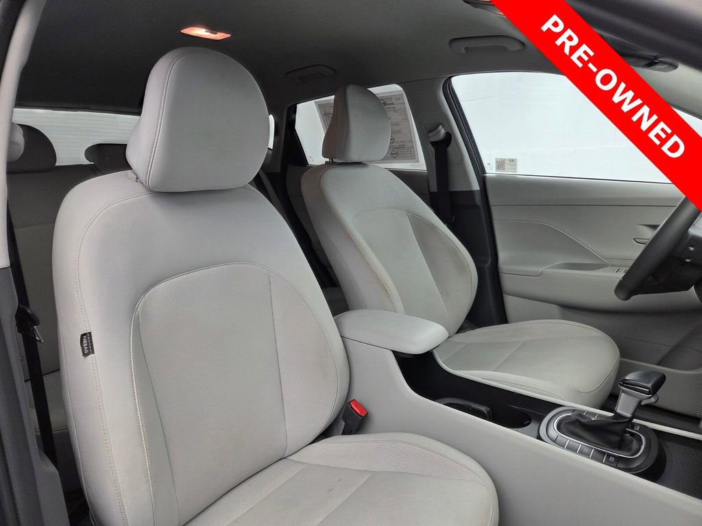 Used 2024 Hyundai Kona SEL image 12