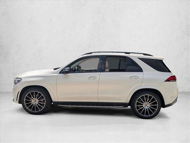 Used 2022 Mercedes-Benz GLE 350 image 8