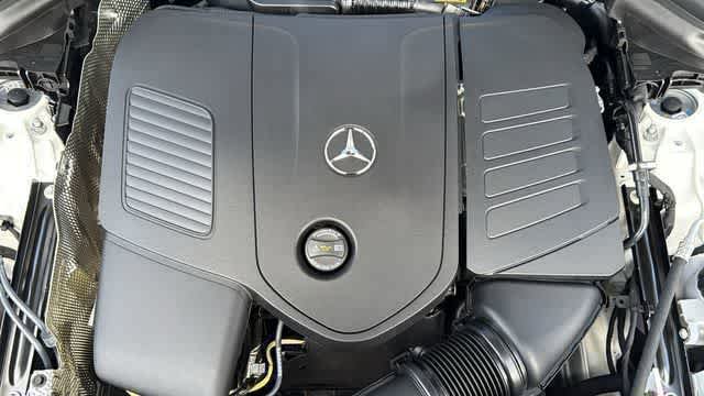 Certified 2026 Mercedes-Benz GLC 300 4MATIC image 13