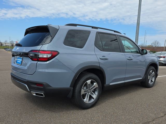 New 2026 Honda Pilot EX-L image 3