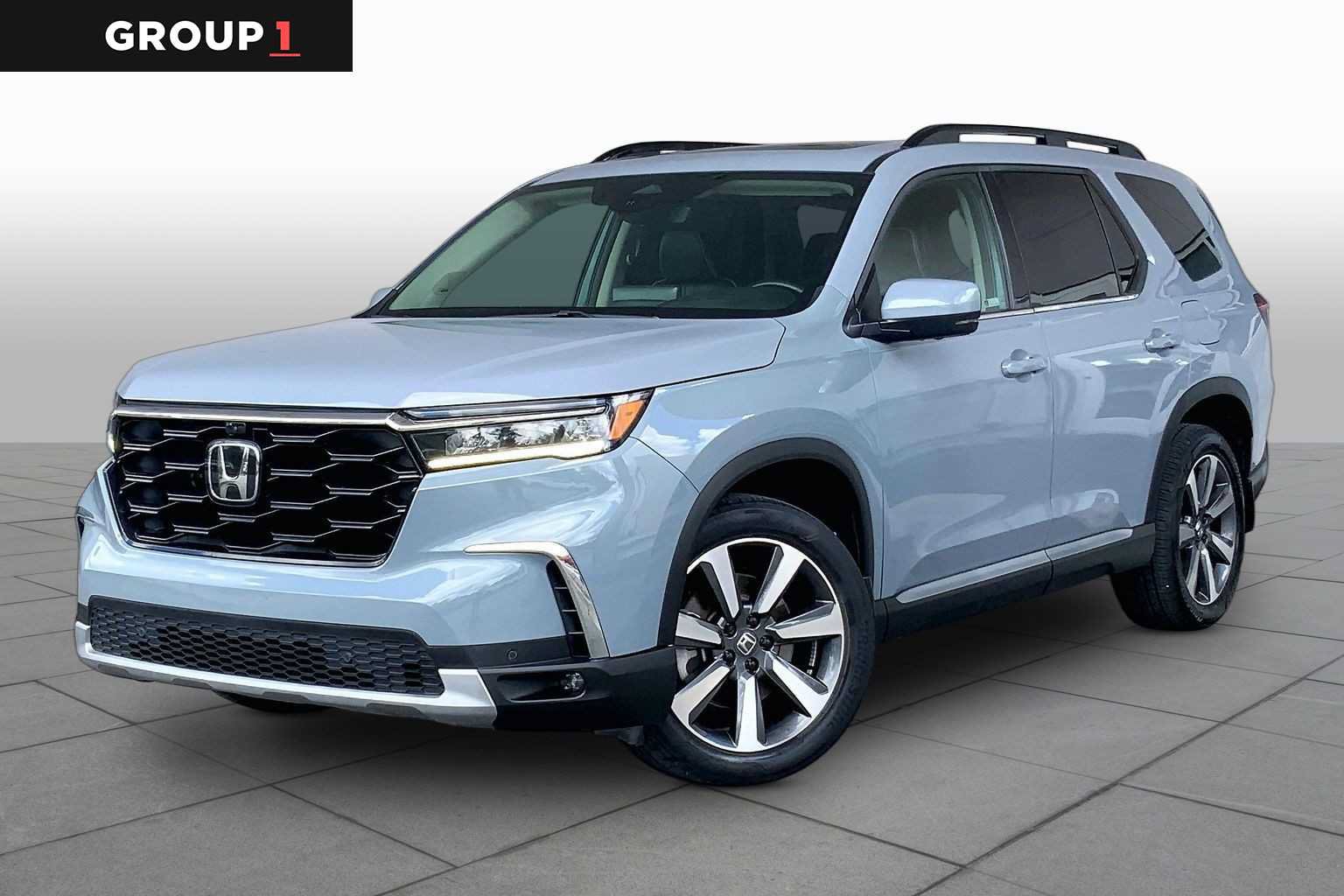 Used 2023 Honda Pilot Elite