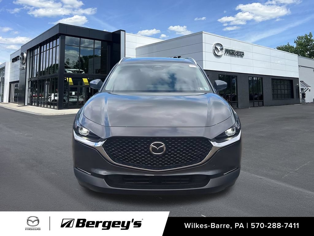 New 2026 MAZDA CX-30 AWD 2.5 S w/ Premium Package image 2