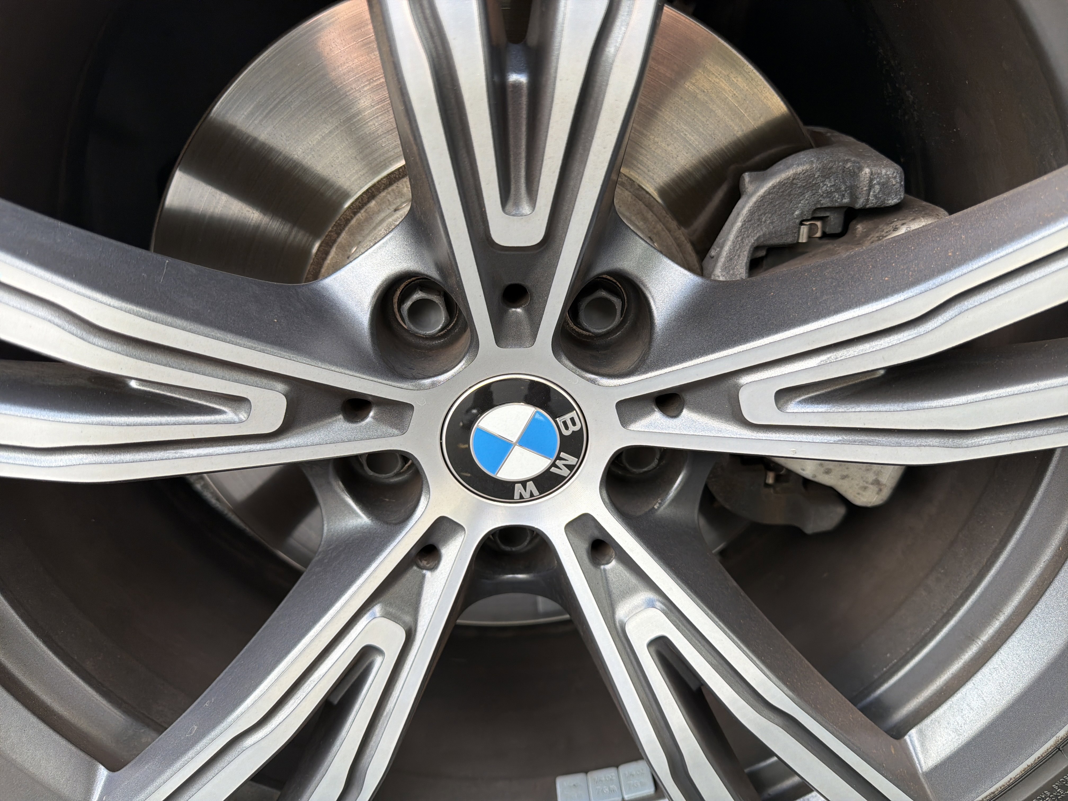 Used 2022 BMW 430i Convertible w/ Premium Package 2 RWD image 28