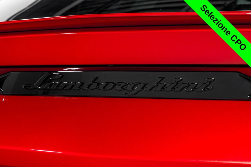 Used 2023 Lamborghini Urus S AWD/4WD image 56