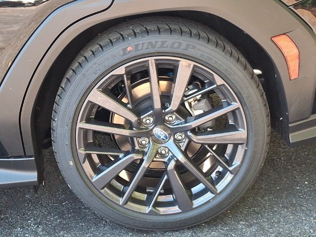 New 2026 Subaru WRX Premium AWD/4WD image 5