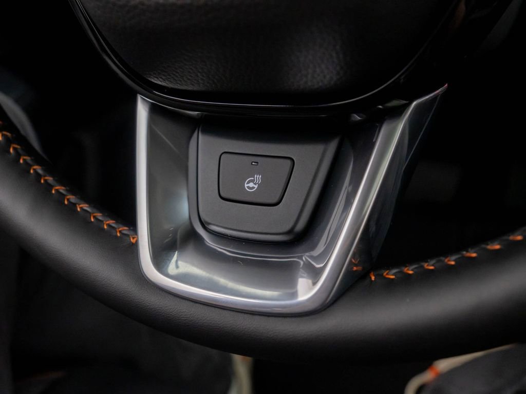 New 2026 Honda CR-V Sport Touring image 27