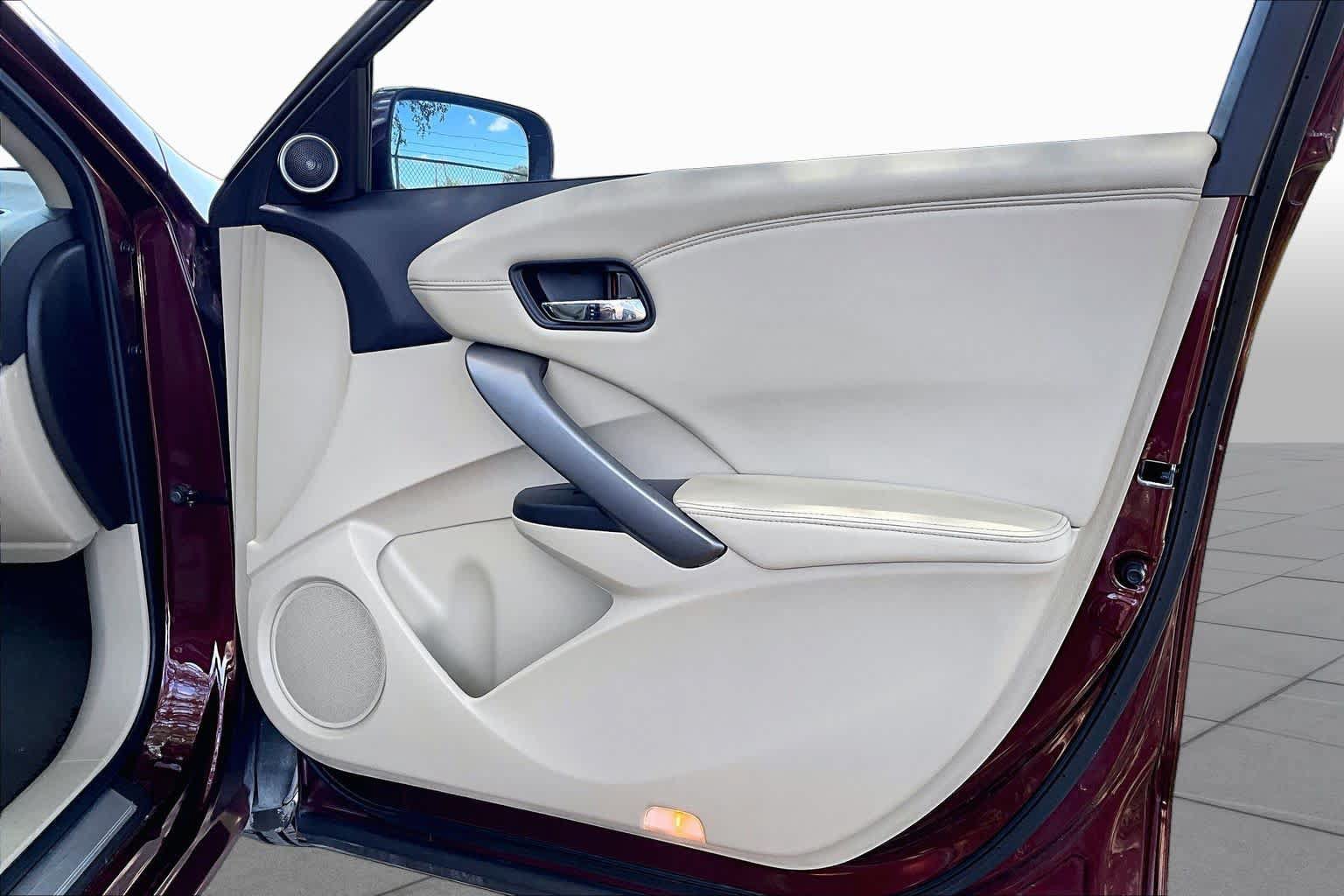 Used 2013 Acura RDX FWD image 23