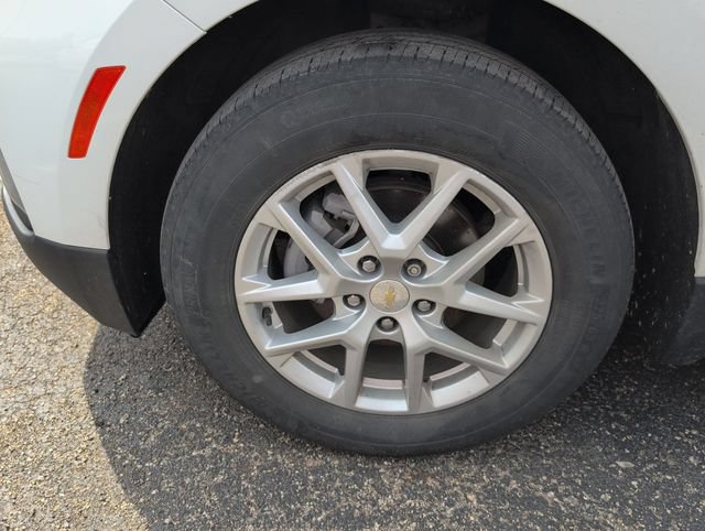 Used 2023 Chevrolet Equinox LT FWD image 6