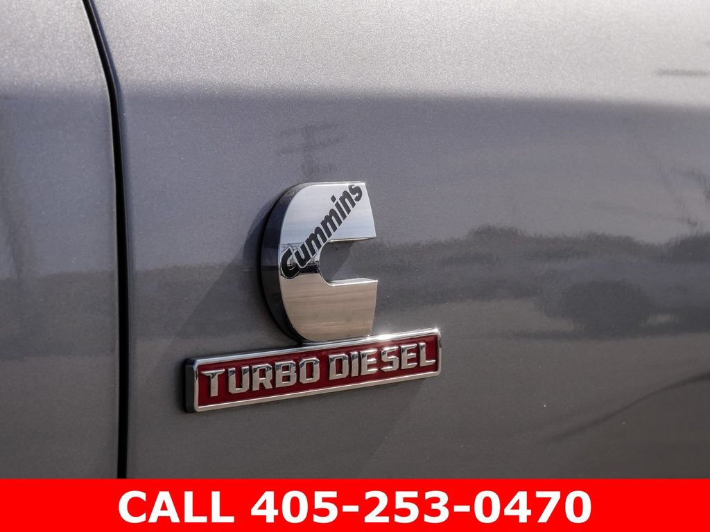 Used 2023 RAM 3500 Tradesman AWD/4WD image 66