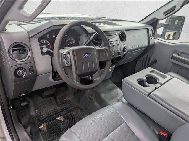 Used 2016 Ford F350 XL RWD image 10