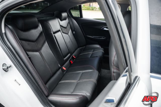 Used 2014 Chevrolet SS RWD image 79