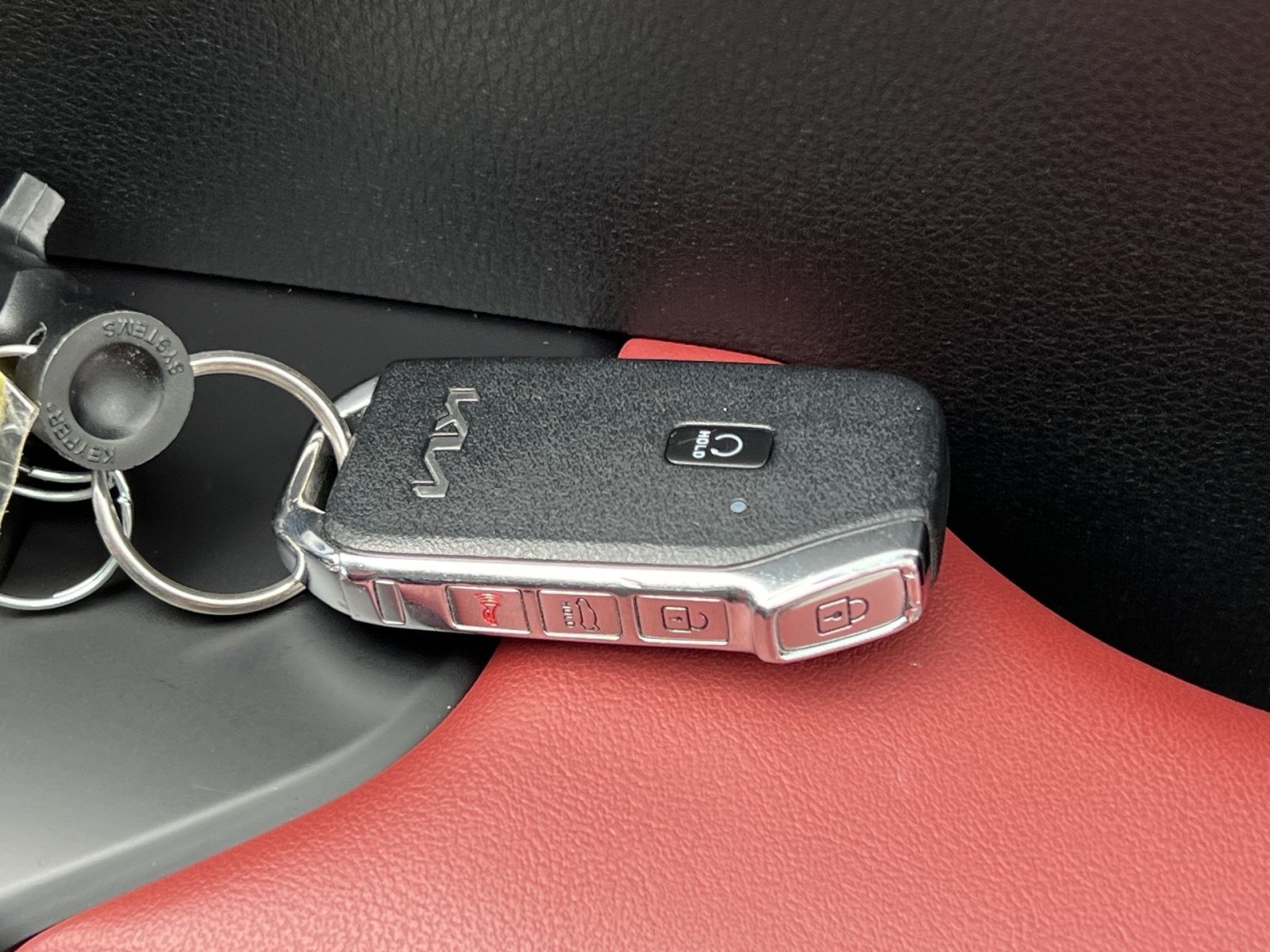 Used 2024 Kia K5 GT-Line FWD image 40