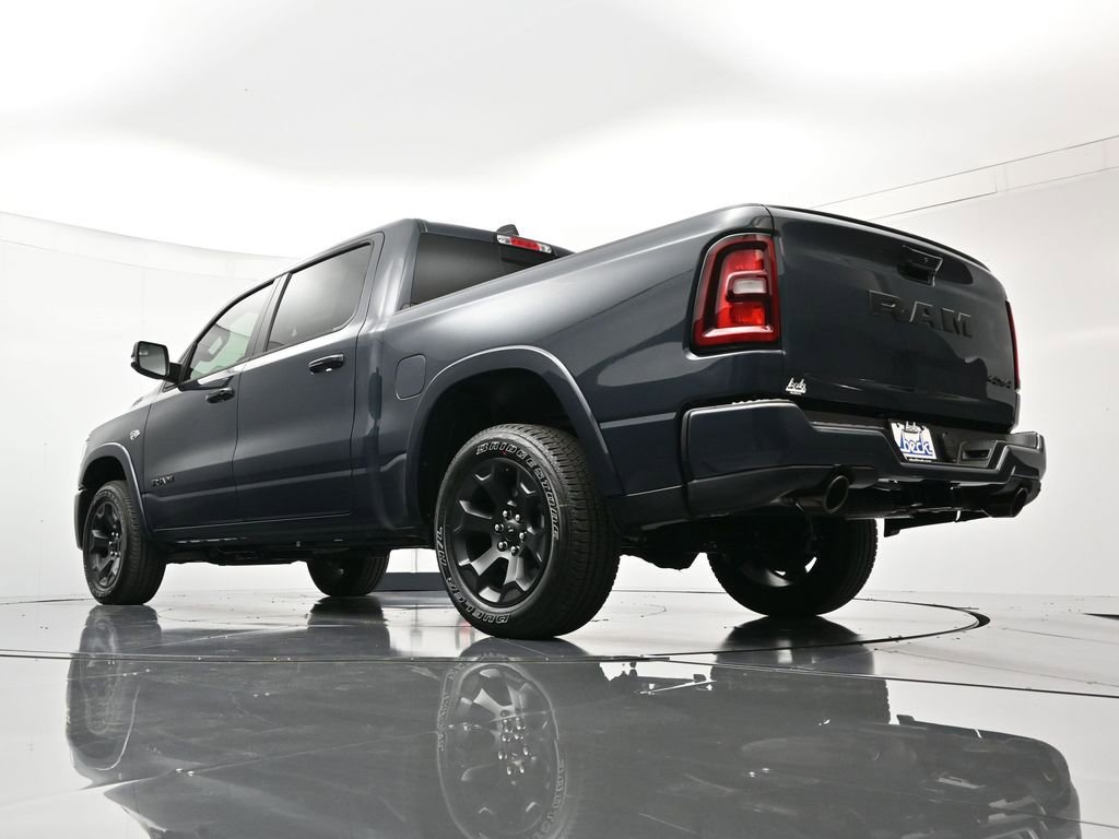 New 2026 RAM 1500 Big Horn image 46