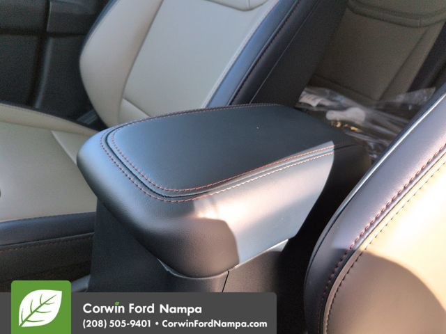 New 2026 Ford Maverick Lariat w/ 4K Tow Package AWD/4WD image 19