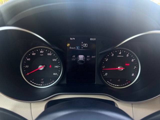 Used 2022 Mercedes-Benz GLC 300 image 16