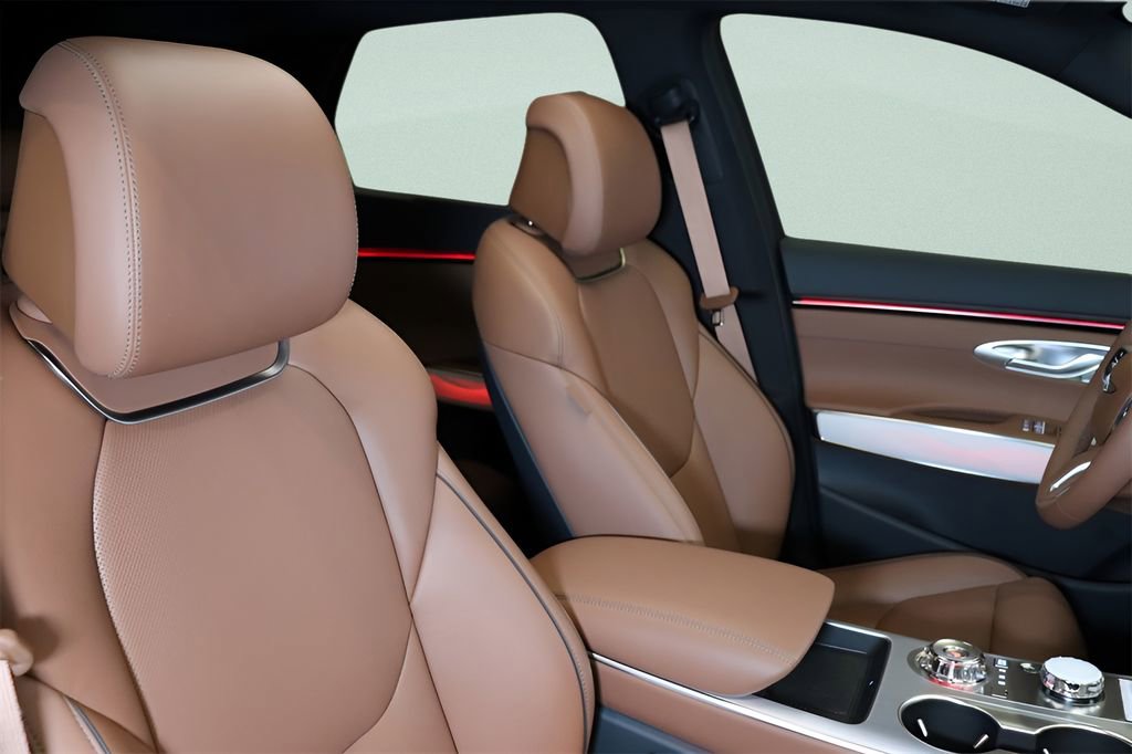 New 2026 Genesis GV70 2.5T Advanced image 15
