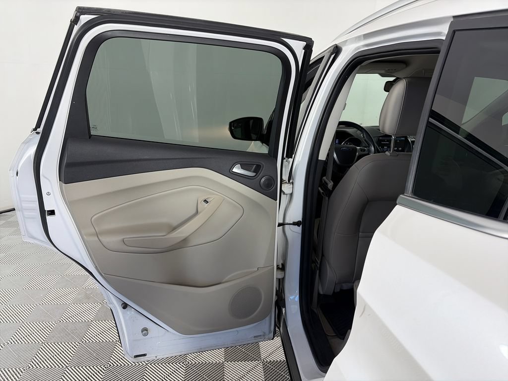 Used 2014 Ford Escape Titanium AWD/4WD image 12