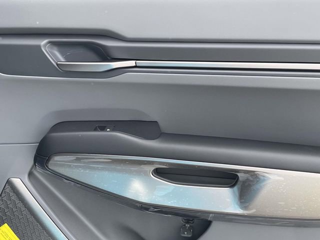New 2026 Kia EV9 Wind AWD/4WD image 16