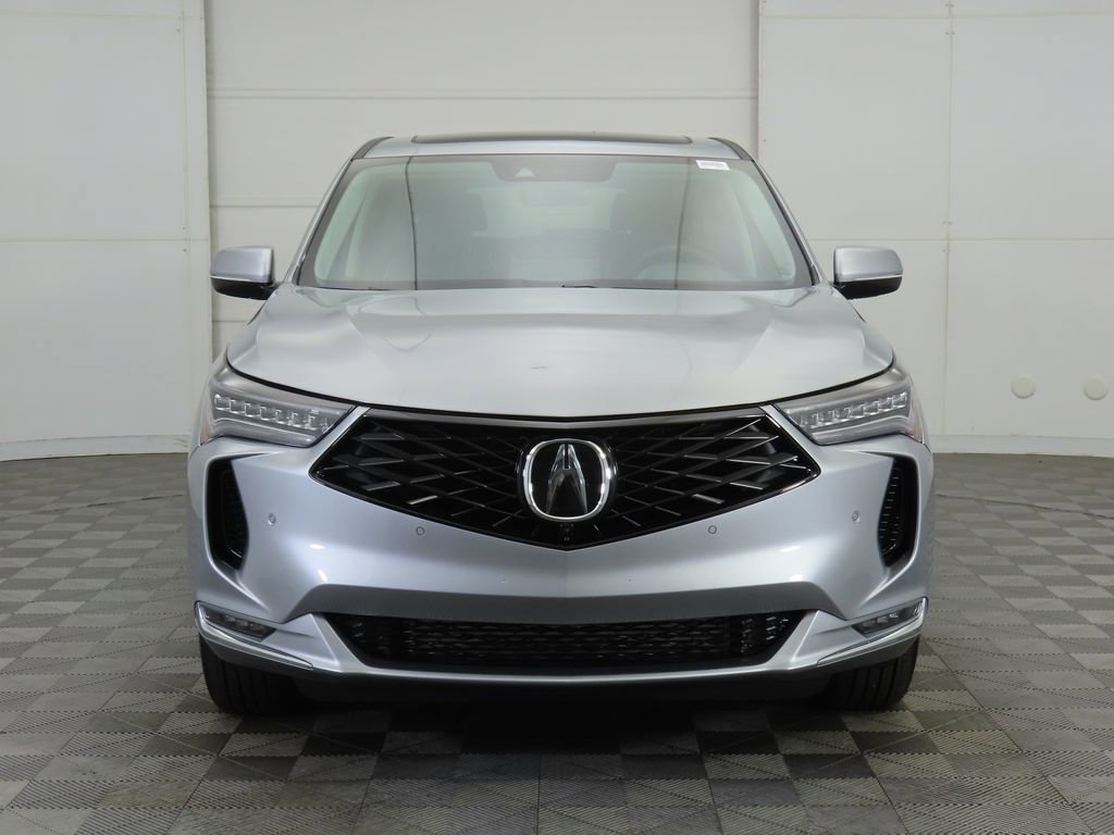 New 2026 Acura RDX SH-AWD w/ Advance Package image 2