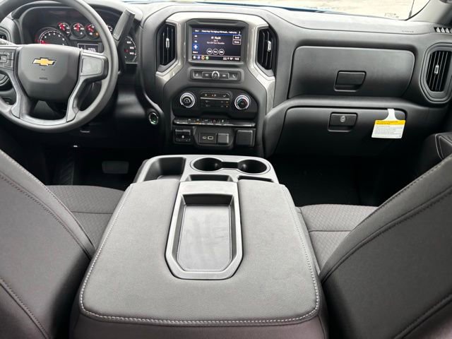 New 2026 Chevrolet Silverado 1500 Custom image 20