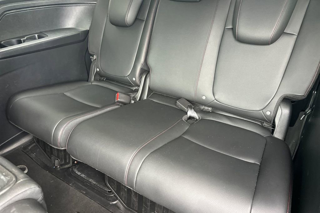 Certified 2025 Honda Odyssey Sport-L image 15