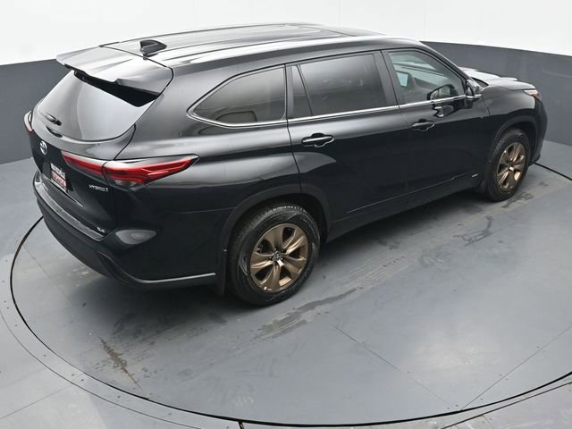 Used 2023 Toyota Highlander Bronze Edition image 43