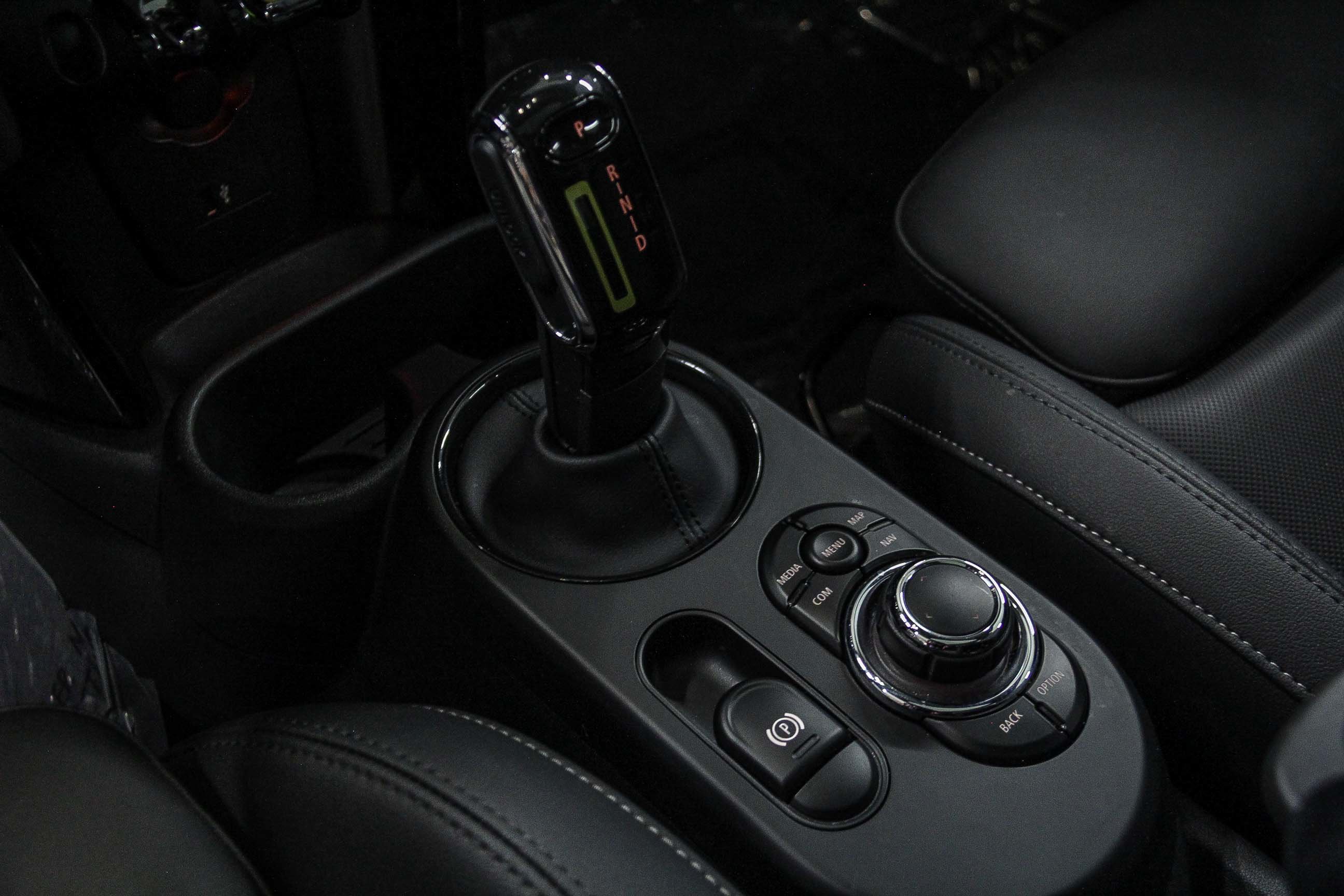 Used 2024 MINI Cooper SE FWD image 20