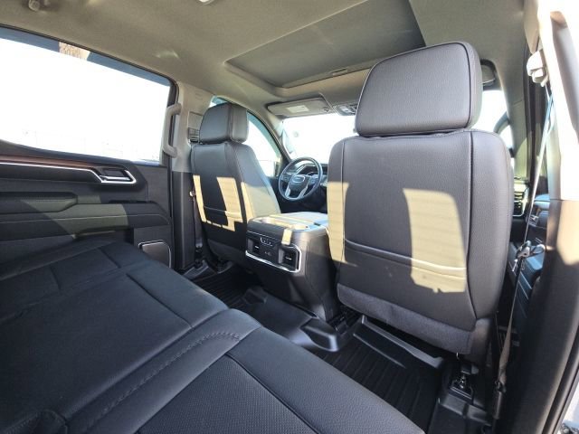 Used 2025 GMC Sierra 1500 Denali image 18