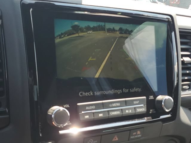 Certified 2024 Nissan Frontier PRO-4X w/ Technology Package AWD/4WD image 27