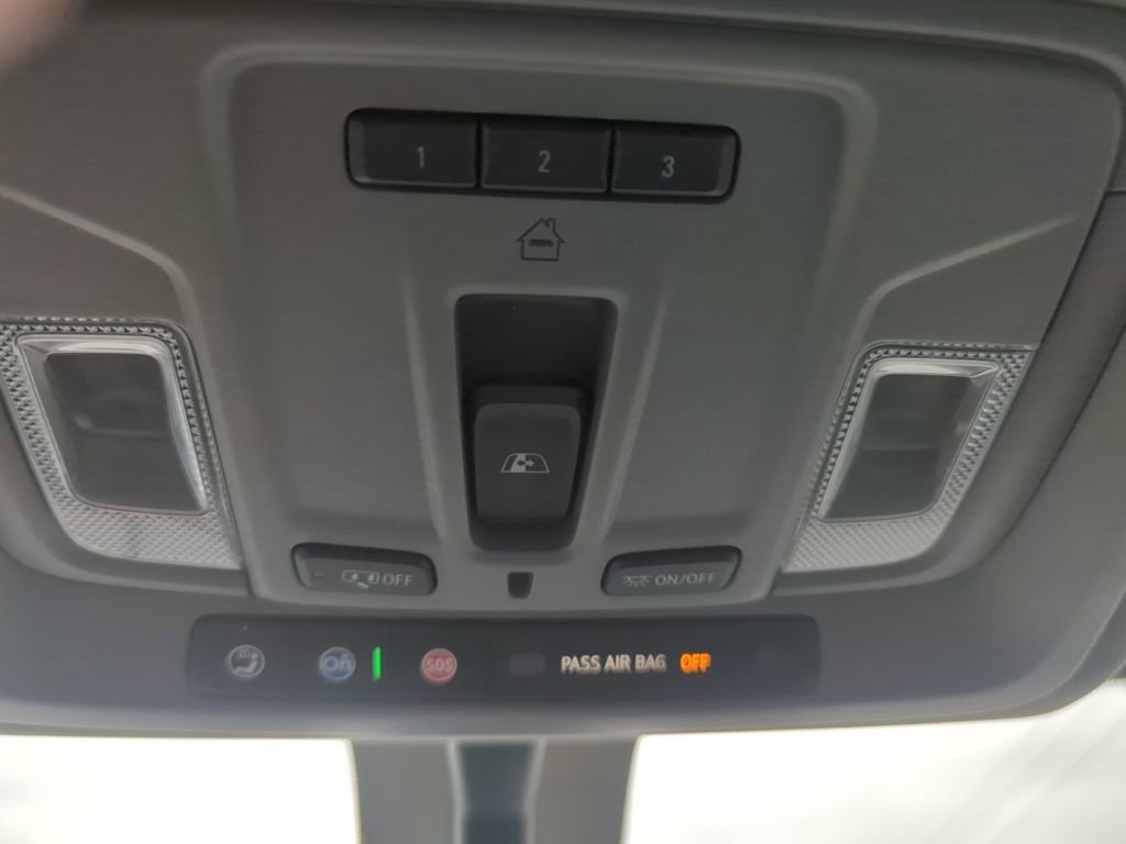 Used 2023 GMC Sierra 2500 SLE w/ SLE Value Package; image 27