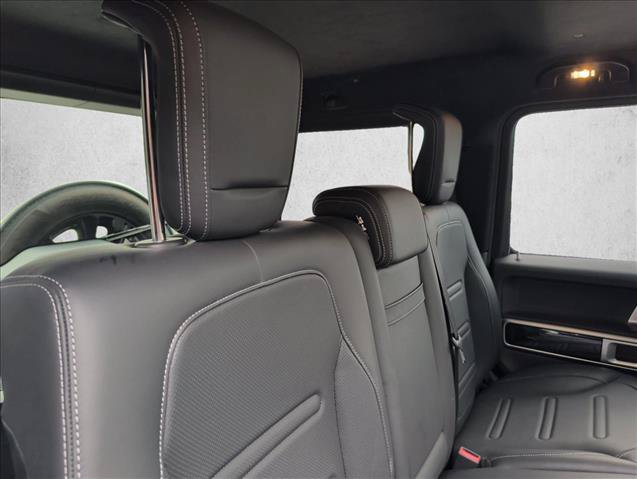 Used 2025 Mercedes-Benz G 550 image 24