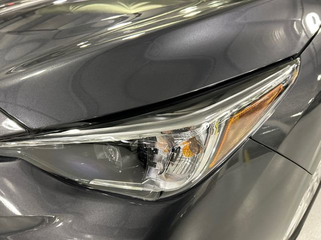 Used 2025 Subaru Impreza 2.0i image 7