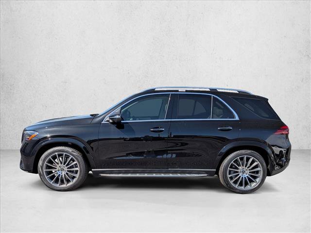 New 2026 Mercedes-Benz GLE 450 4MATIC image 5