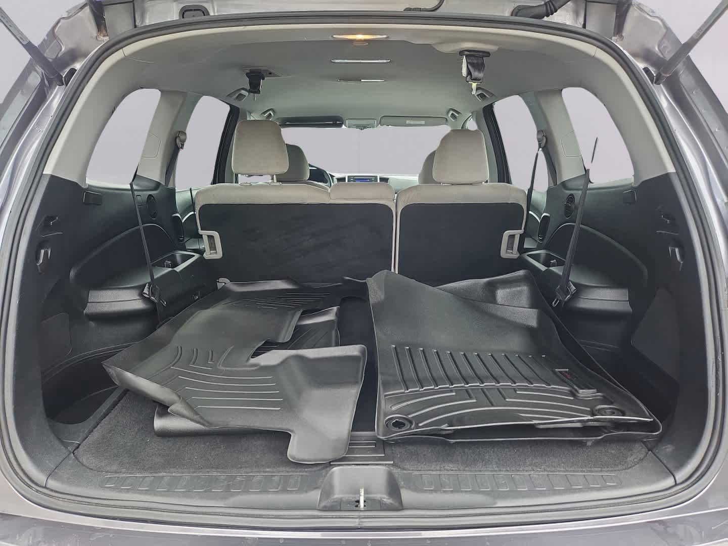 Used 2016 Honda Pilot LX image 27
