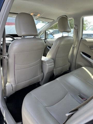 Used 2012 Toyota Prius Two image 22