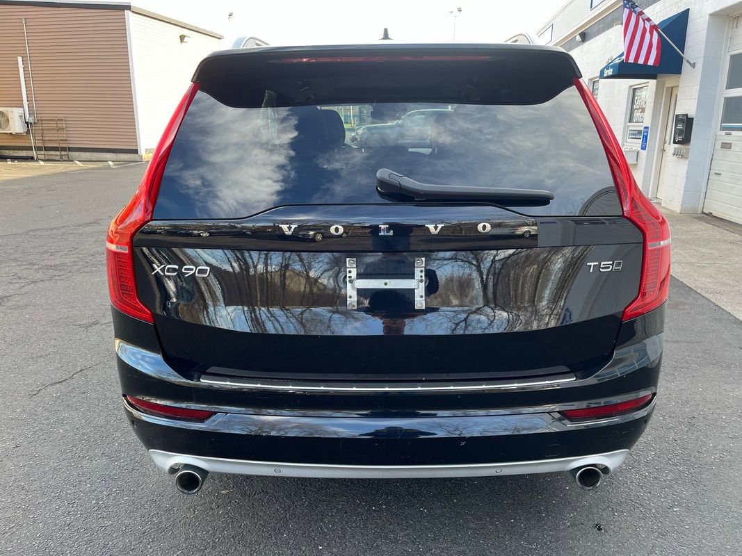 Used 2019 Volvo XC90 T5 Momentum image 22