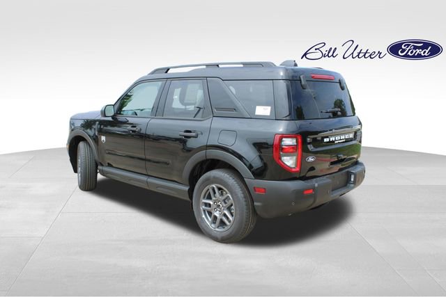 New 2026 Ford Bronco Sport Big Bend AWD/4WD image 4