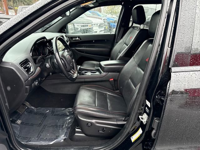 Used 2024 Dodge Durango GT image 17