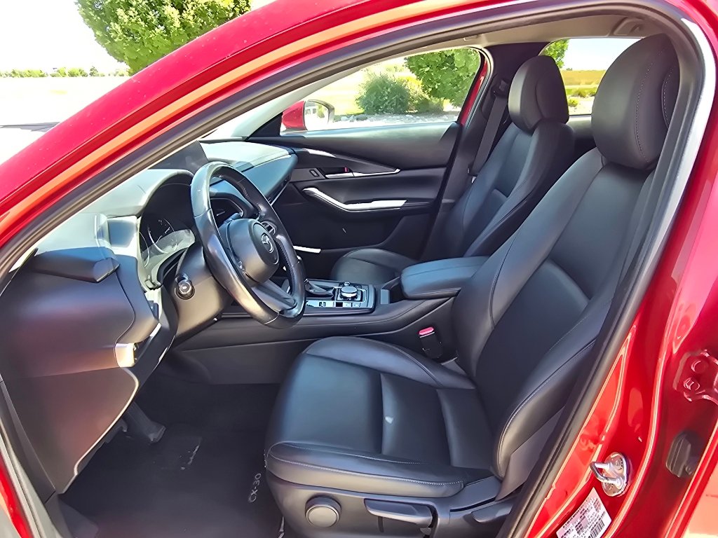 Used 2021 MAZDA CX-30 AWD 2.5 S w/ Select Package image 13
